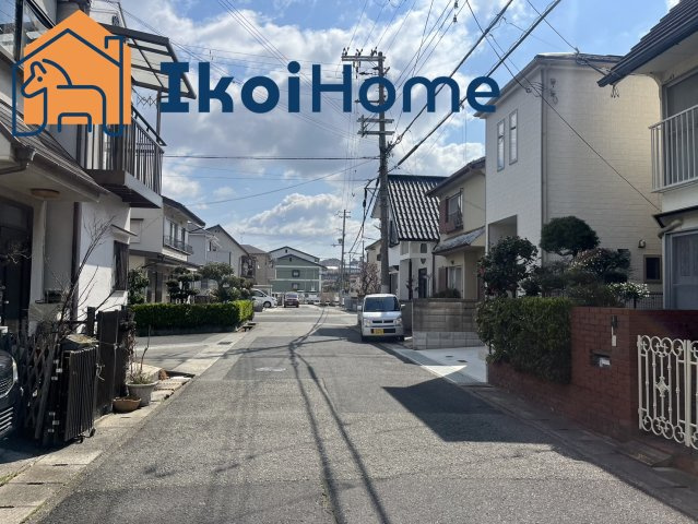 神戸市西区南別府4丁目　新築戸建の周辺|●年中無休：見学時間9:00～20:00・当日予約可●西区、垂水区、明石市初。弊社では契約前に新築戸建の住宅診断を無料で行っております。大きな買い物ですので石橋を叩いて渡ることをお勧めしております。