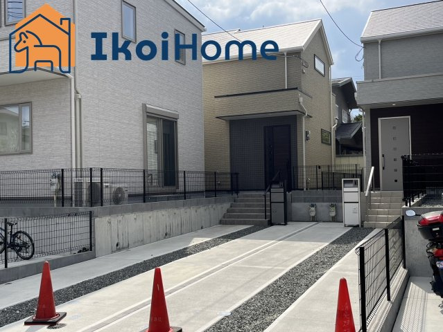 神戸市西区糀台　新築戸建　２号地の周辺|～ご見学に関して～　平日や夜間でもご案内は可能です。お仕事の形態が多様化しておりますので、決まったお時間では中々身動きが取れないお客様も臨機応変に対応させて頂きます。