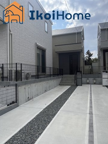 神戸市西区糀台　新築戸建　２号地の周辺|～ご見学に関して～　平日や夜間でもご案内は可能です。お仕事の形態が多様化しておりますので、決まったお時間では中々身動きが取れないお客様も臨機応変に対応させて頂きます。