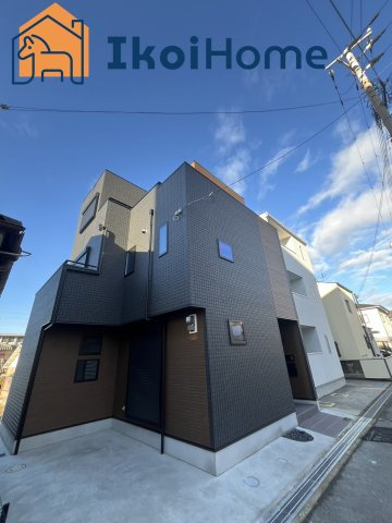 明石市魚住町西岡　新築戸建の周辺|●年中無休：見学時間9:00～20:00・当日予約可●西区、垂水区、明石市初。弊社では契約前に新築戸建の住宅診断を無料で行っております。大きな買い物ですので石橋を叩いて渡ることをお勧めしております。