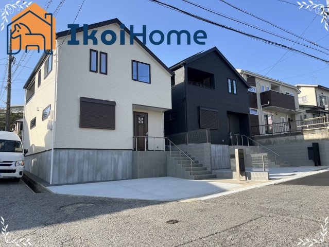 神戸市西区富士見ヶ丘5丁目　新築戸建　1号地の周辺|～ご見学に関して～　平日や夜間でもご案内は可能です。お仕事の形態が多様化しておりますので、決まったお時間では中々身動きが取れないお客様も臨機応変に対応させて頂きます。