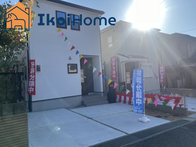 神戸市西区学園東町4丁目 新築一戸建　2号地の周辺|物件・当店の最寄り駅まで無料送迎サービスございます。買い物のついでに、用事のついでに、ちょっとした空き時間にも対応致します！最短、10分で指定場所までお迎えに向かいます！まずはお問い合わせください！