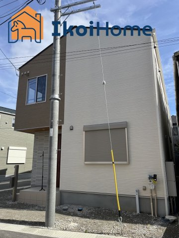 明石市魚住町清水　新築戸建　全4区画　2号地の周辺|●資料・カタログのご請求無料●現地見学可能●最寄り駅の土山駅までは徒歩6分と駅ちかで、通勤や通学にも便利です。