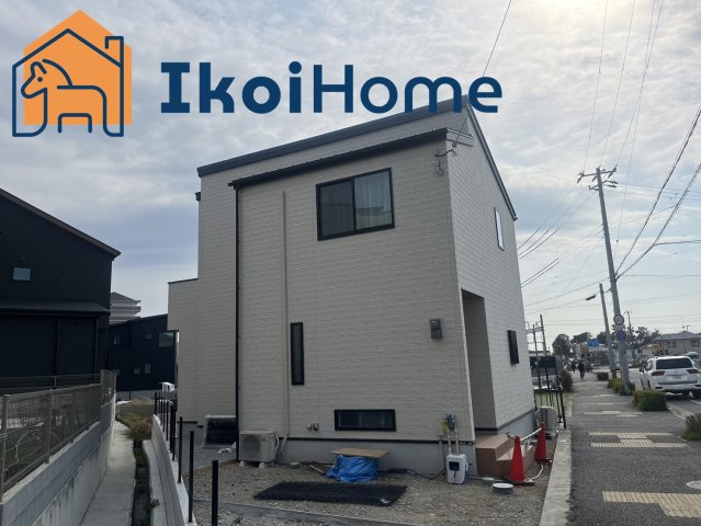 明石市魚住町住吉3丁目　新築戸建の周辺|物件・当店の最寄り駅まで無料送迎サービスございます。買い物のついでに、用事のついでに、ちょっとした空き時間にも対応致します！最短、10分で指定場所までお迎えに向かいます！まずはお問い合わせください！