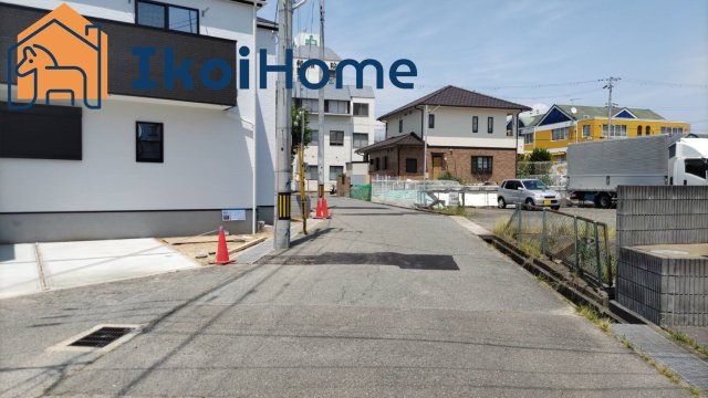 神戸市西区北別府町4丁目　第9西区北別府　新築戸建　第1号地の周辺|●資料・カタログのご請求無料●伊川谷小学校までは徒歩4分、伊川谷中学校までは徒歩17分。