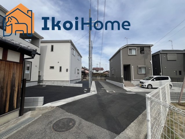 明石市二見町東二見第８　新築戸建　３号棟の周辺|●年中無休：当日予約可●西区、垂水区、明石市初。弊社は契約前に新築戸建の住宅診断を無料で行っています