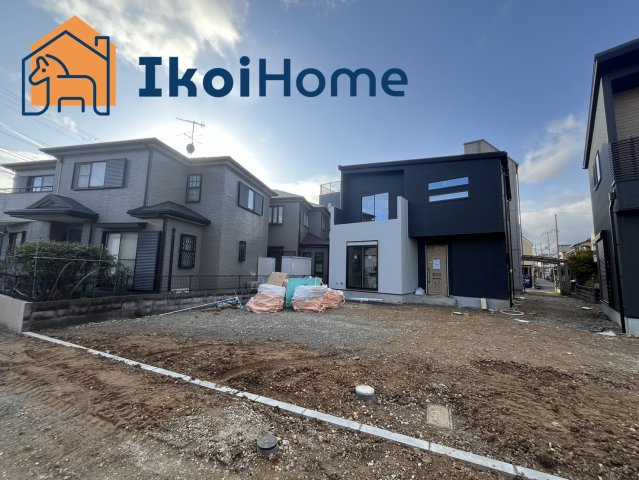 明石市二見町福里　新築戸建　B号棟の周辺|●年中無休：見学時間9:00～20:00・当日予約可●最寄り駅の土山駅までは徒歩10分と通勤や通学に便利な立地となっています。