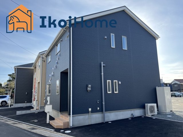 明石市二見町東二見　第7　新築戸建　第1号棟の周辺|●資料・カタログのご請求無料●現地見学可能●最寄り駅の東二見駅までは徒歩3分とかなり駅ちかで通勤や通学、お出かけに便利です。