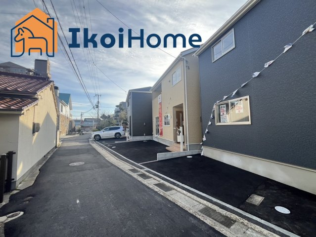 明石市二見町東二見　第7　新築戸建　第1号棟の周辺|●年中無休：見学時間9:00～20:00・当日予約可●オール電化住宅なので光熱費を削減することができるのはうれしいポイントです。