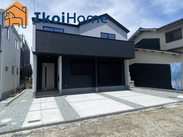 明石市東二見町6期　新築戸建　2号棟の周辺|物件・当店の最寄駅まで無料送迎！最短10分で指定場所へお迎えに向かいます！まずはお問い合わせください！