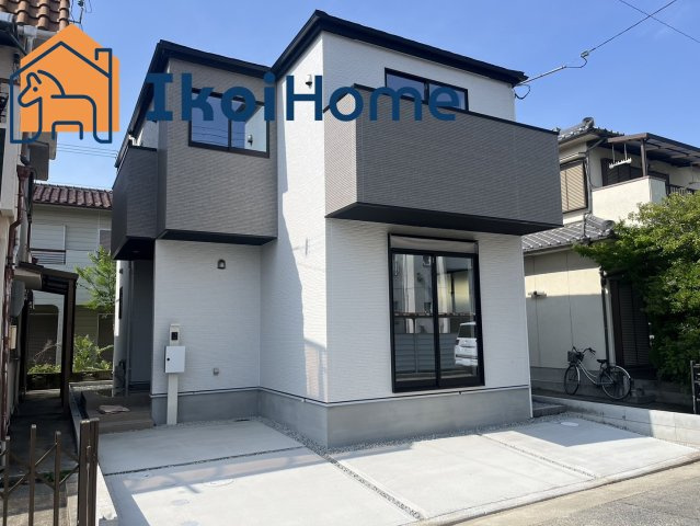 明石市西明石町　3期　新築戸建の周辺|～ご見学に関して～平日や夜間でもご案内可能。決まったお時間で身動きが取れない方も臨機応変に対応します