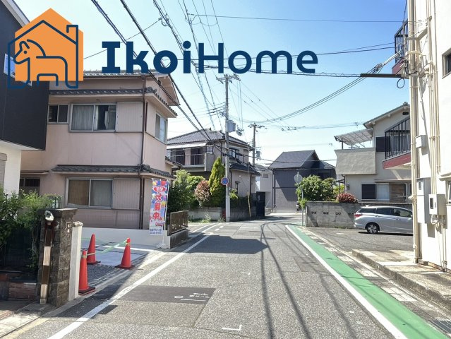明石市魚住町清水　新築戸建の周辺|物件・当店の最寄駅まで無料送迎！最短10分で指定場所へお迎えに向かいます！まずはお問い合わせください！