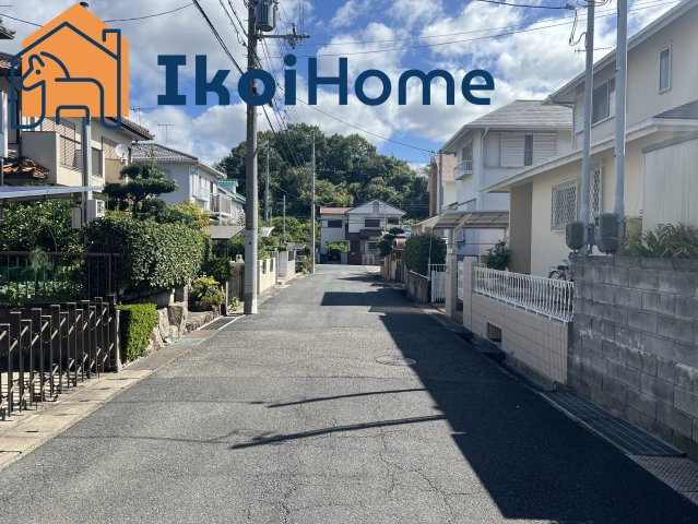 神戸市西区天が岡　新築戸建の周辺|～ご見学に関して～平日や夜間でもご案内可能。決まったお時間で身動きが取れない方も臨機応変に対応します