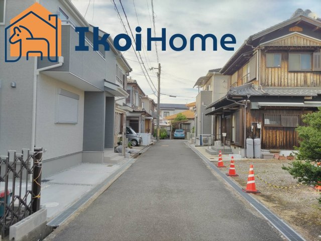 明石市大久保町西島11期　新築戸建の周辺|～ご見学に関して～平日や夜間でもご案内可能。決まったお時間で身動きが取れない方も臨機応変に対応します