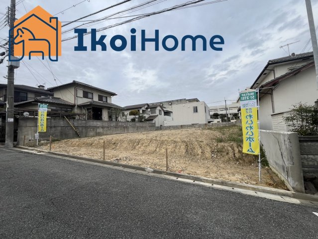 明石市大久保町高丘7丁目　新築戸建　2号地の駐車場|●年中無休：見学時間9:00～20:00・当日予約可●西区、垂水区、明石市初。弊社では契約前に新築戸建の住宅診断を無料で行っております。大きな買い物ですので石橋を叩いて渡ることをお勧めしております。