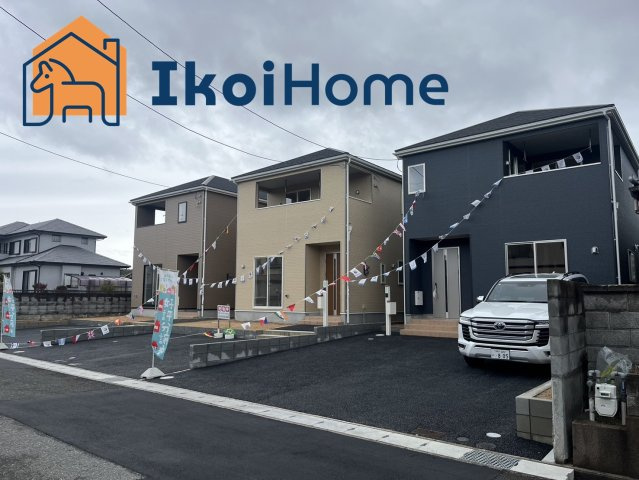 神戸市西区宮下2丁目　新築戸建　2号棟の周辺|～ご見学に関して～　平日や夜間でもご案内は可能です。お仕事の形態が多様化しておりますので、決まったお時間では中々身動きが取れないお客様も臨機応変に対応させて頂きます。
