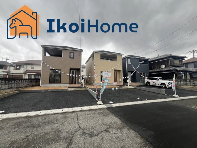 神戸市西区宮下2丁目　新築戸建　2号棟の周辺|●年中無休：見学時間9:00～20:00・当日予約可●周辺は閑静な住宅街で、車通りも少なくお子様も安心です。