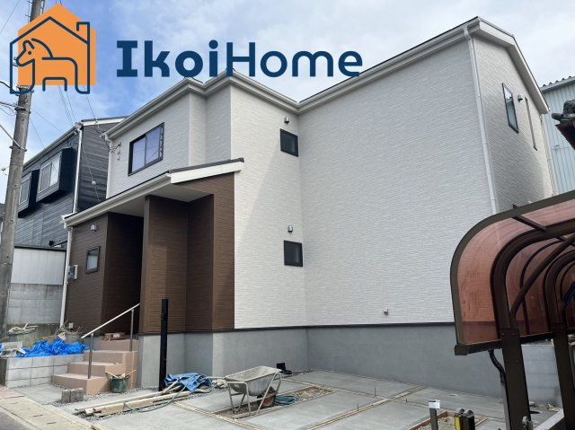 神戸市西区長畑町　新築戸建の周辺|●年中無休：見学時間9:00～20:00・当日予約可●駐車場はL字2台になります。普通車2台可能です。