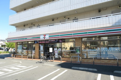 コンビニ