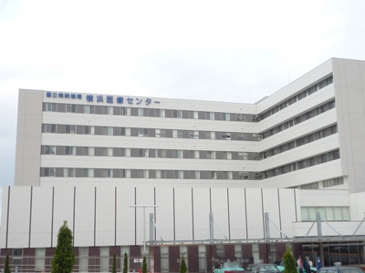 病院