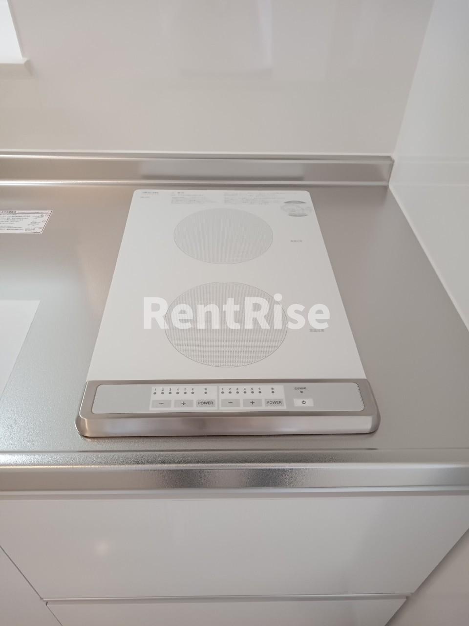 メゾン・カリーノの設備