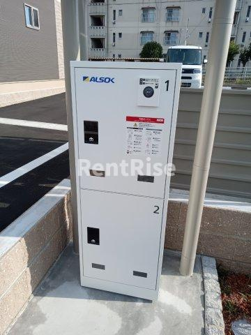 メゾン・カリーノのその他共用部分