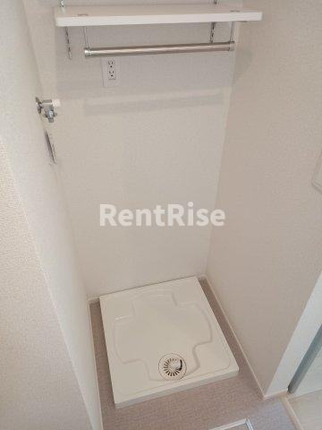 メゾン・カリーノの設備