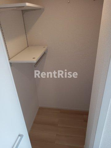 メゾン・カリーノのその他