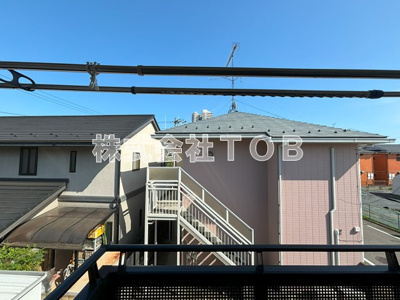 【展望】 | ルミエール（北烏山）