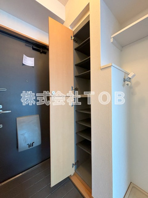 【その他】 | ルミエール（北烏山） | シューズボックス