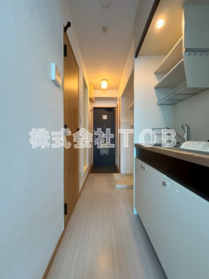 【内装】 | ルミエール（北烏山）