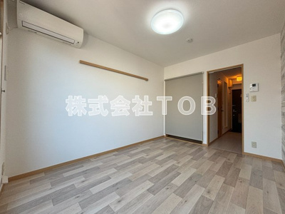 【洋室】 | ルミエール（北烏山）