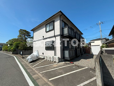 【外観】 | ルミエール（北烏山）