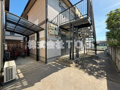 【ロビー】 | ルミエール（北烏山）