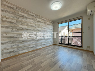 【居間・リビング】 | ルミエール（北烏山）