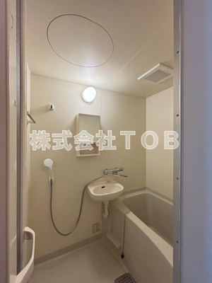 【洗面所】 | ルミエール（北烏山）