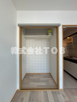 【収納】 | ルミエール（北烏山）