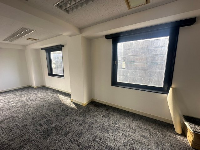 ベルトピア豊田の内装