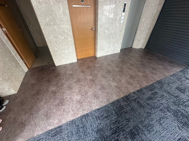 ベルトピア豊田の内装