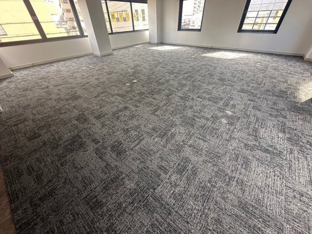 ベルトピア豊田の内装