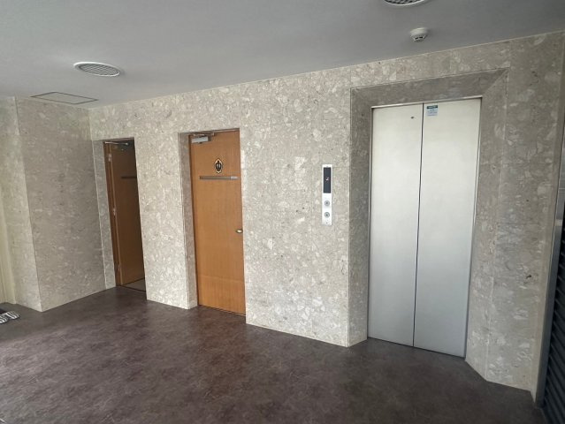 ベルトピア豊田のその他共用部分