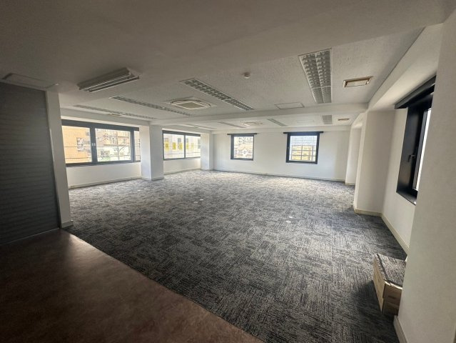 ベルトピア豊田の内装