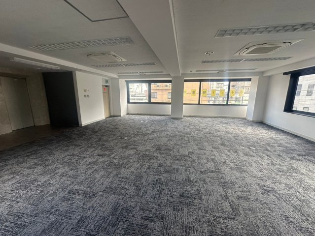 ベルトピア豊田の内装