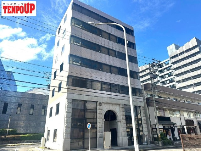 ベルトピア豊田の外観