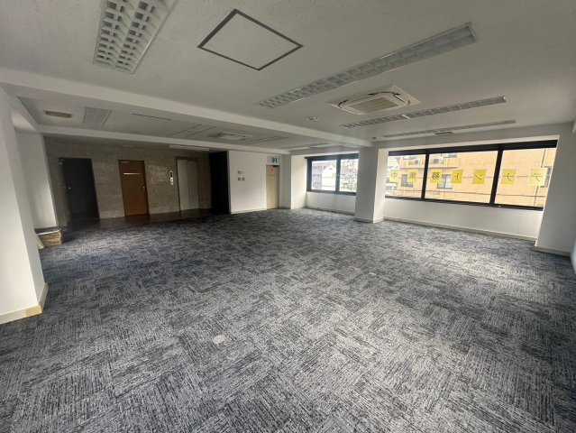 ベルトピア豊田の内装