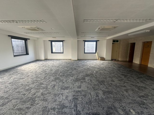 ベルトピア豊田の内装