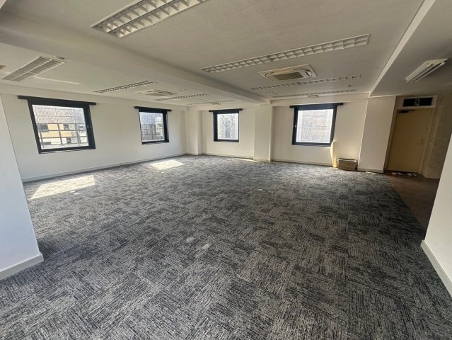 ベルトピア豊田の内装