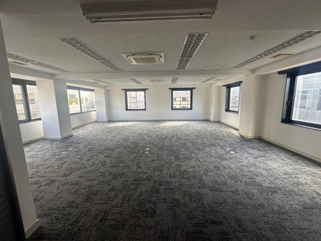 ベルトピア豊田の内装