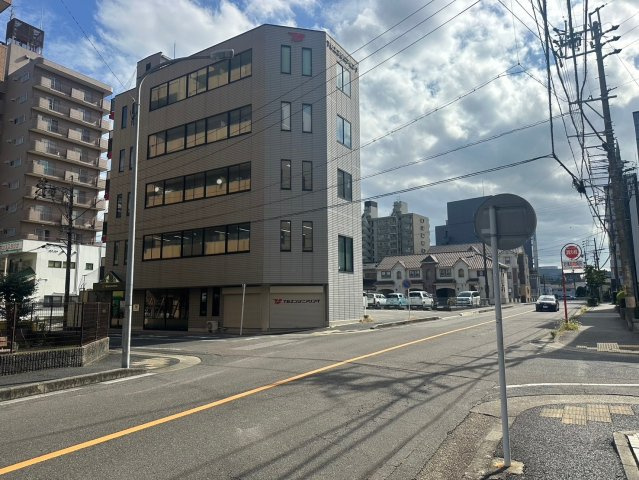 ベルトピア豊田の周辺