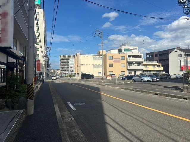 ベルトピア豊田の周辺